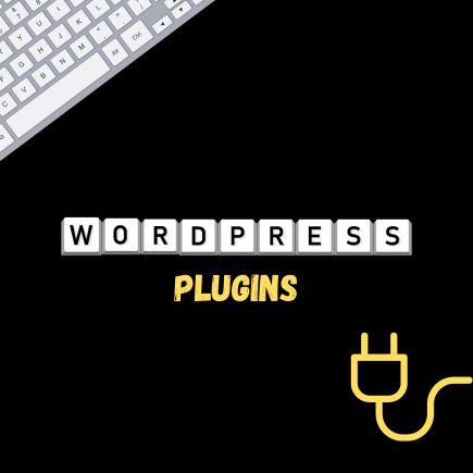 Some of the Best WordPress Plugins