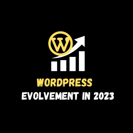 How WordPress Evolved in 2023
