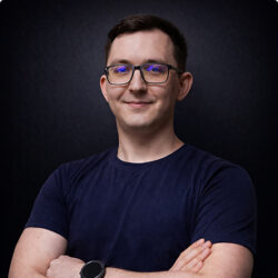 Oleksander - Chief Executive Officer