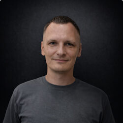 Artem - WordPress Developer (ex-QA)