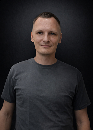 Artem - WordPress Developer (ex-QA)