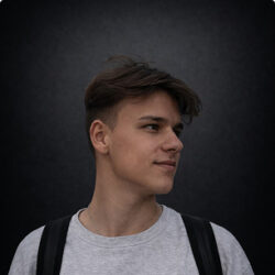 Danilo - Quality Assurance Engineer