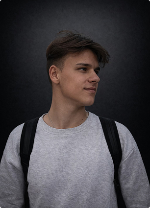 Danilo - Quality Assurance Engineer