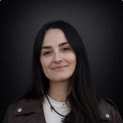 Alina - WordPress Developer