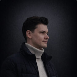 Volodymyr - WordPress Developer