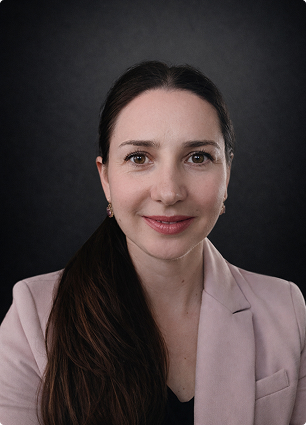 Olga - WordPress Developer