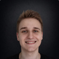 Vyacheslav - React JS/WordPress Developer