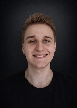 Vyacheslav - React JS/WordPress Developer