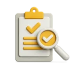 QA and testing support