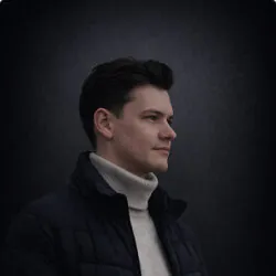 Volodymyr - WordPress Developer