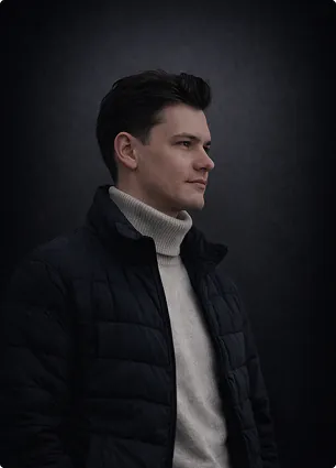 Volodymyr - WordPress Developer