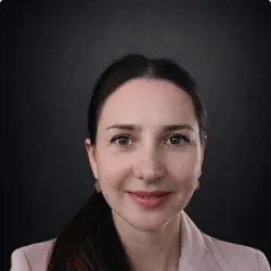 Olga - WordPress Developer