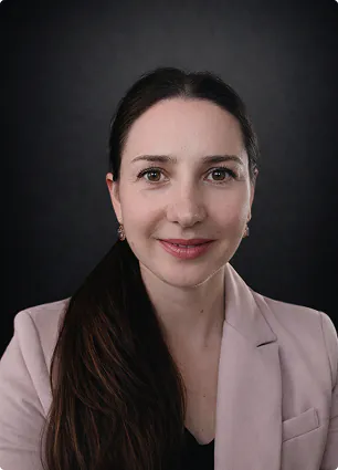 Olga - WordPress Developer