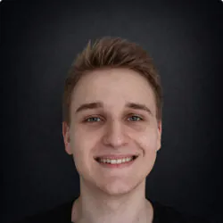 Vyacheslav - React JS/WordPress Developer